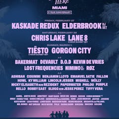 We Belong Here Festival