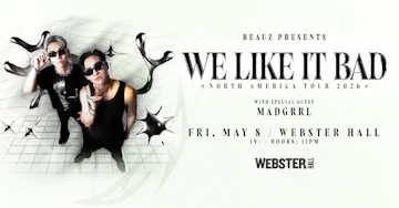 Webster Hall