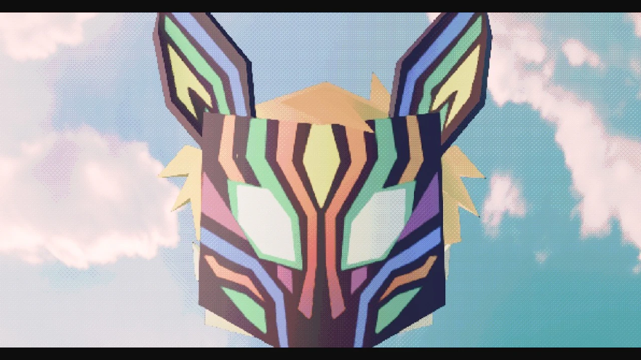 Slow Magic