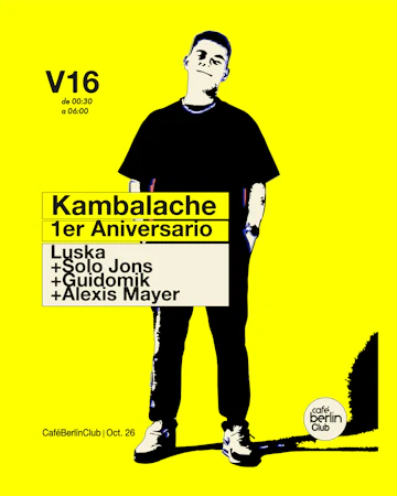 BerlinClub