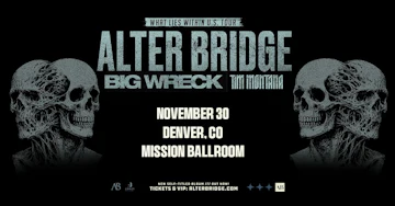 Mission Ballroom
