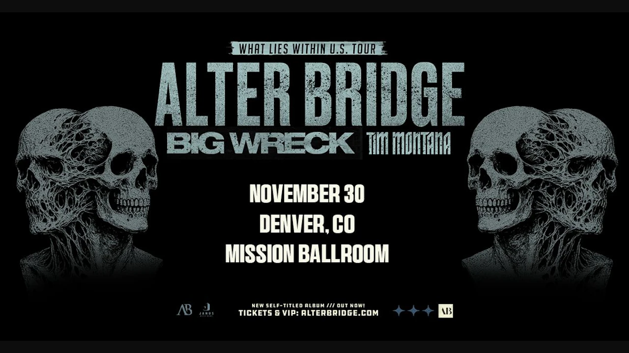 Alter Bridge