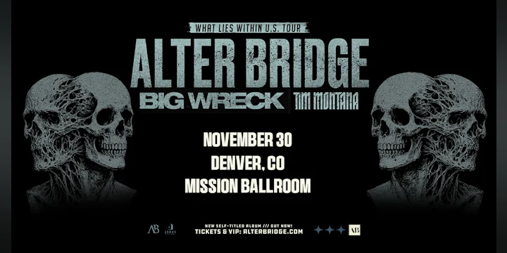 Alter Bridge