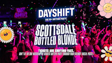 Phoenix / Scottsdale Concerts & Events