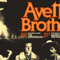 Red Rocks Amphitheatre