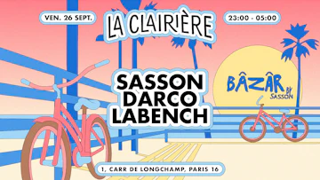 La Clairere