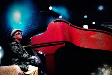 Voodoo At Harrah's