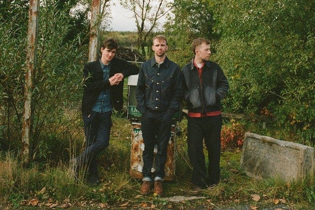 Kingfishr at Bowery Ballroom - Thursday, Apr 24 2025 | Discotech