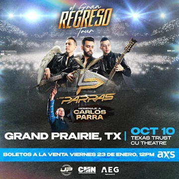 Texas Trust CU Theatre