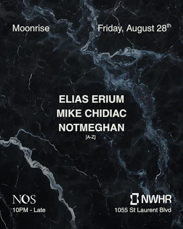 NWHR