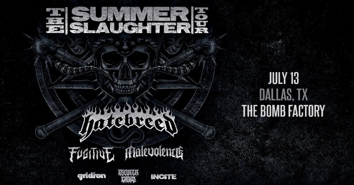 Hatebreed
