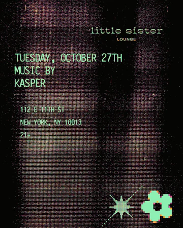 Little Sister Lounge