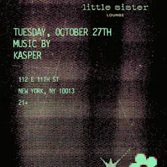Kasper