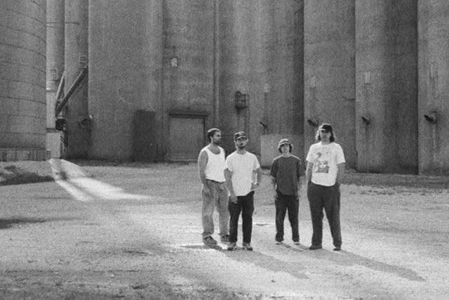 Turnover - 10 Years of Peripheral Vision at The Fillmore - Tuesday, Jun 10 2025 | Discotech