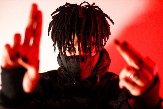 Scarlxrd