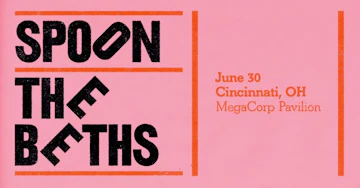 Megacorp Outdoor Pavilion