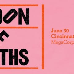 Megacorp Outdoor Pavilion