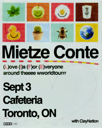Cafeteria