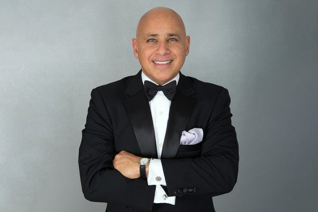 Hackensack Meridian Health Theatre