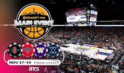 T Mobile Arena