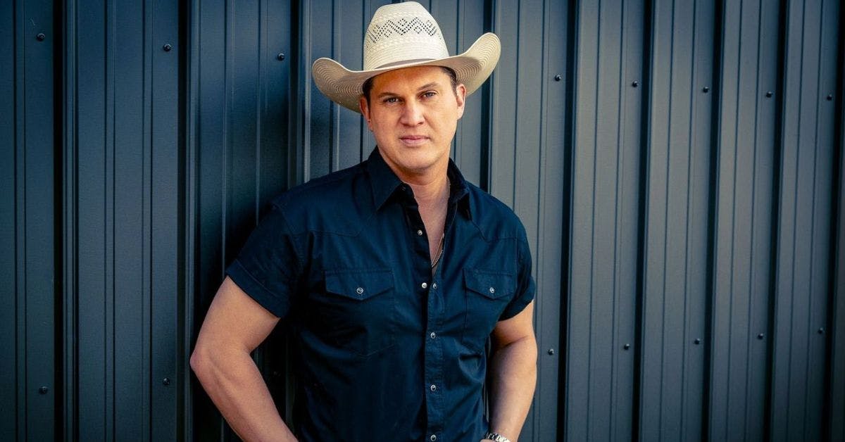 Jon Pardi: The Christmas Show