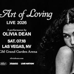 MGM Grand Garden Arena