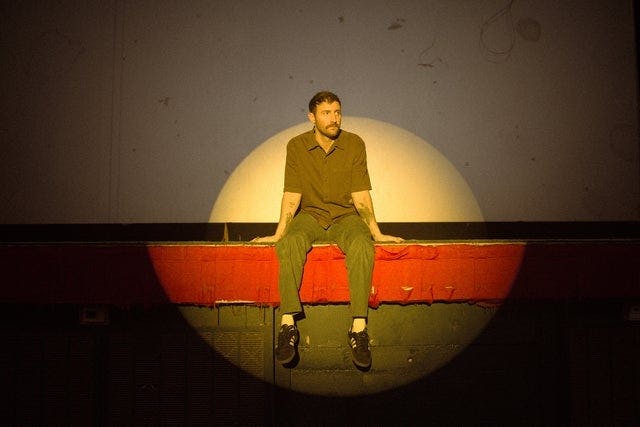 The Echo Lounge & Music Hall