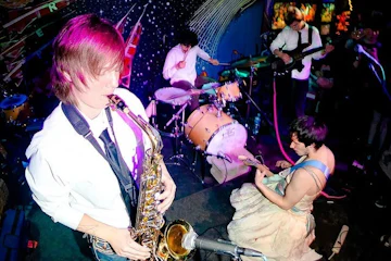 White Oak Music Hall