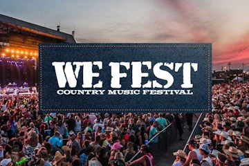 We Fest
