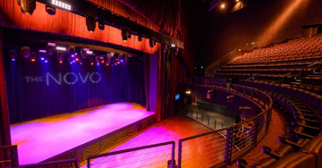 The Novo