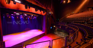 The Novo
