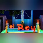 El Rey Theatre