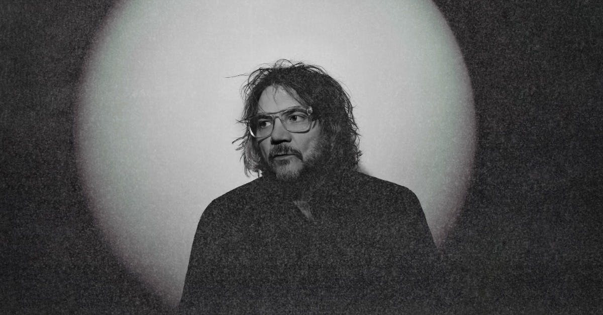 Jeff Tweedy