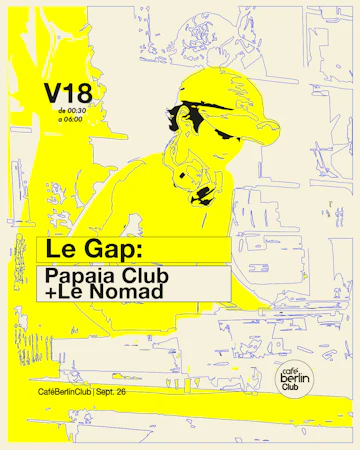 BerlinClub