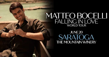 The Mountain Winery