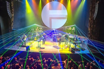 House Of Blues
