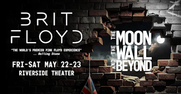 The Riverside Theater