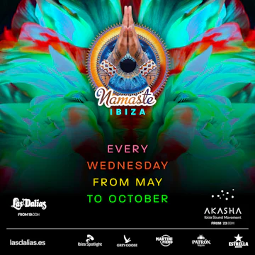 Akasha Las Dalias Club