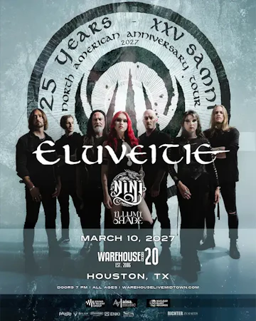Warehouse Live Midtown