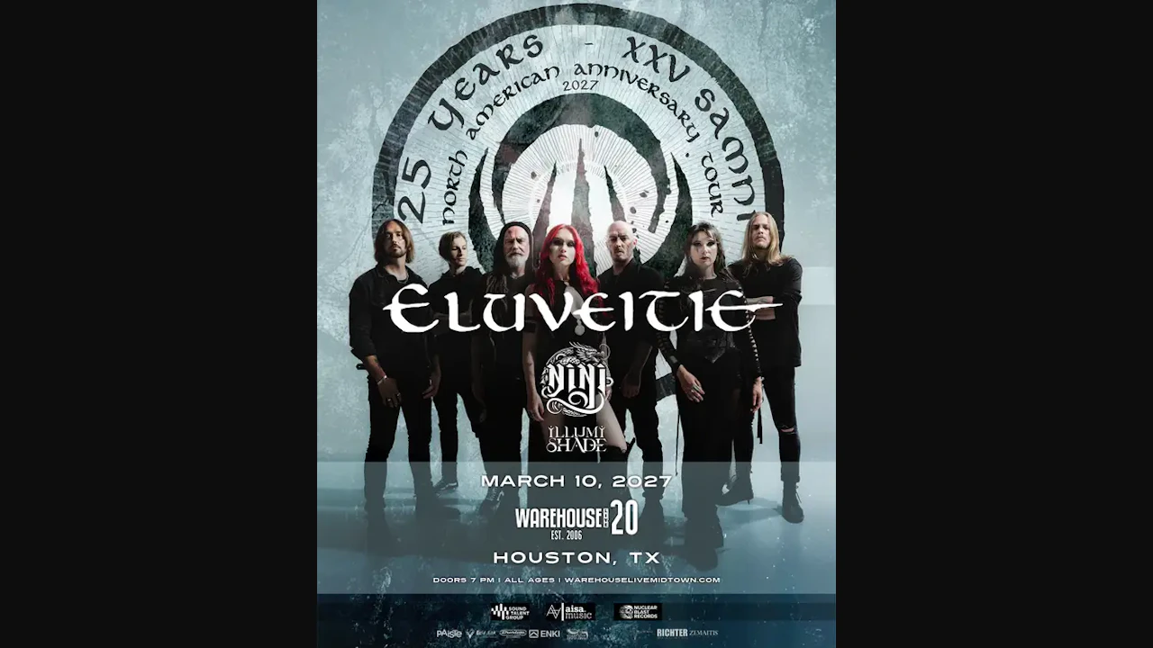 Eluveitie