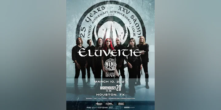 Eluveitie