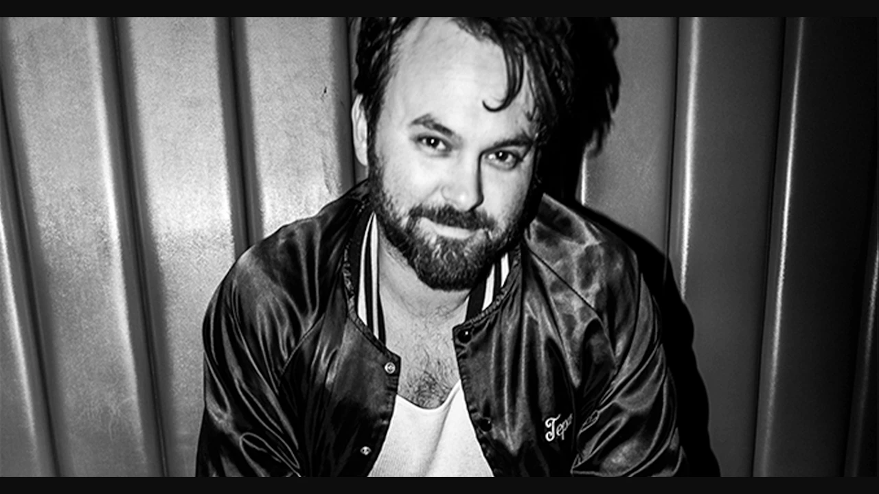 Shakey Graves