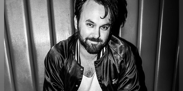 Shakey Graves