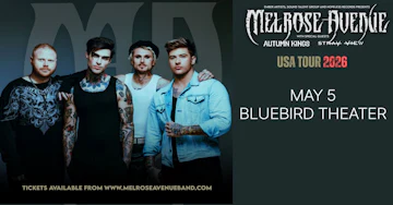 Bluebird Theater