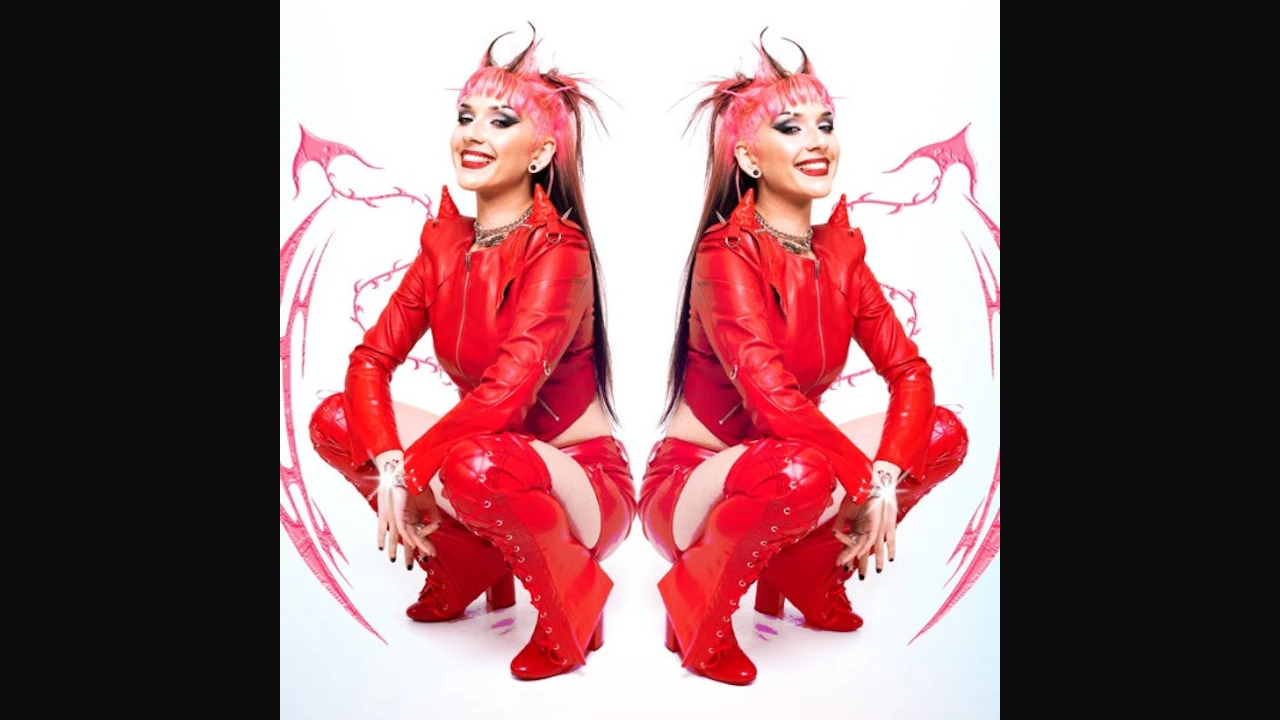 DELILAH BON - Australian East Coast Tour