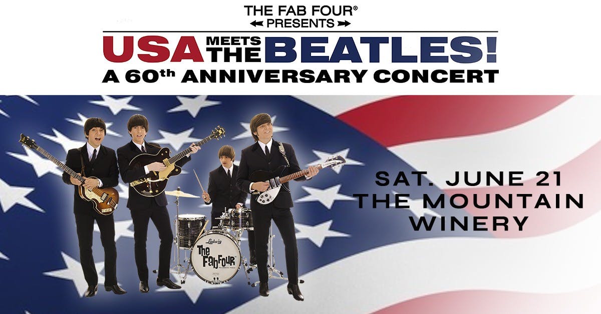 The Fab Four