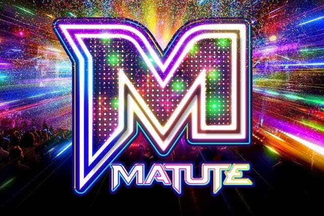 Matute: Disco Stereo Tour at YouTube Theater - Thursday, Sep 11 2025 | Discotech