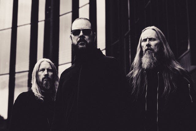 Emperor at Kings Theatre - Saturday, May 10 2025 | Discotech