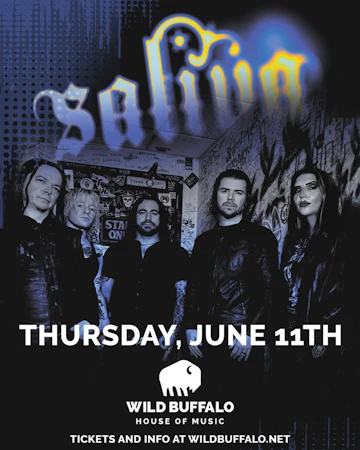 Wild Buffalo Club