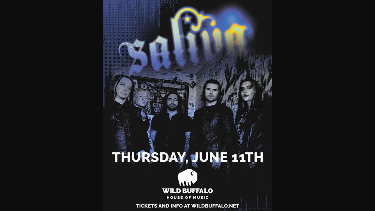 Saliva